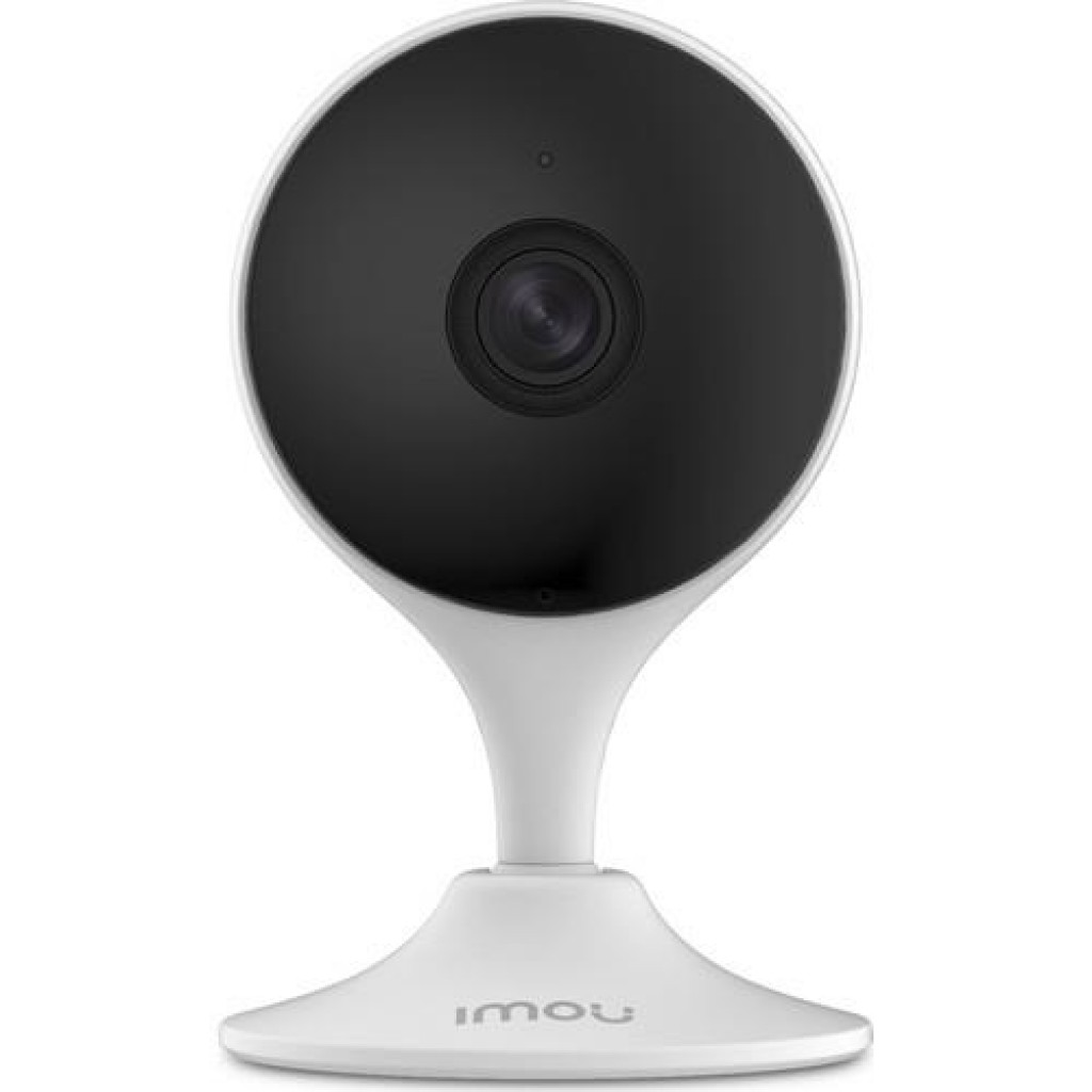 Imou CUE 2 C22E 1080p Dahili Siren Ve Ses Alarmlı Kizilötesi Gece Görüşlü Ip Güvenlik Kamerası