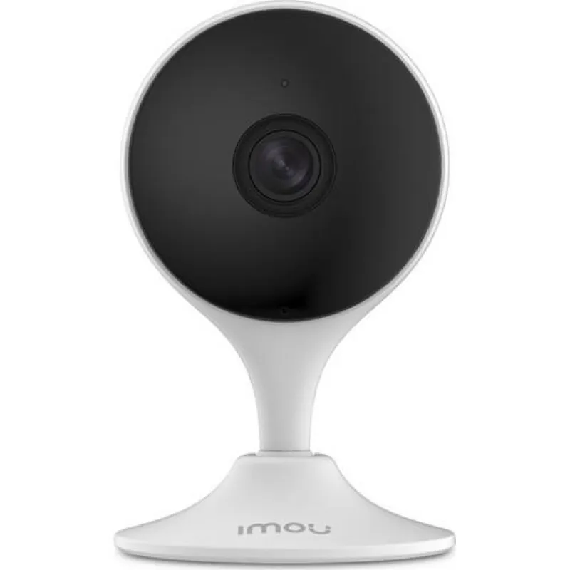 Imou CUE 2 C22E 1080p Dahili Siren Ve Ses Alarmlı Kizilötesi Gece Görüşlü Ip Güvenlik Kamerası