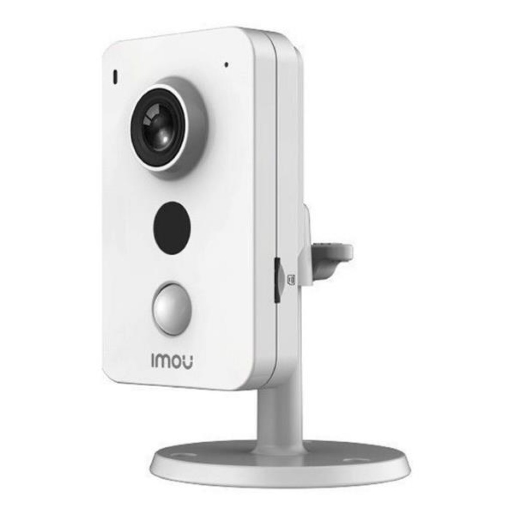 Imou IPC-K22P 2 MP 2.8mm Wifi H265+ Cube Sesli Ev Bebek Güvenlik  Kamerası