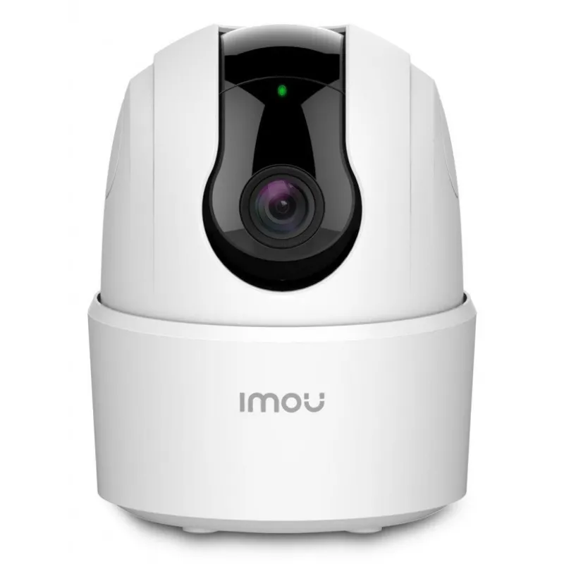 Imou IPC-TA22CP-D 2MP İç Mekan Wi-Fi Ev Bebek Güvenlik Kamerası (Ranger 2C-D)