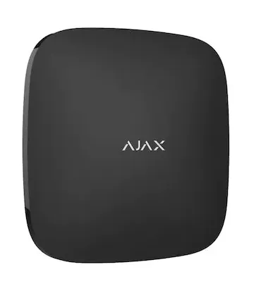 Ajax Hub Plus Alarm Paneli-2