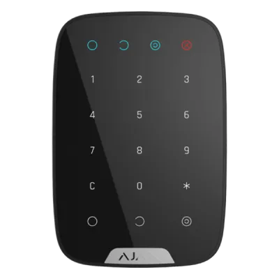 Ajax Keypad Kablosuz 868MHz Alarm tuş takımı