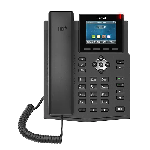 Fanvil X3SG IP Telefon