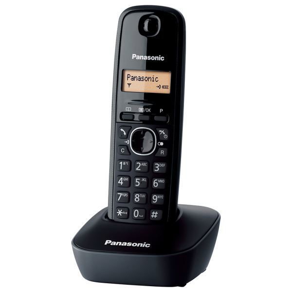 Panasonic KX-TG 1611 Dect Telefon