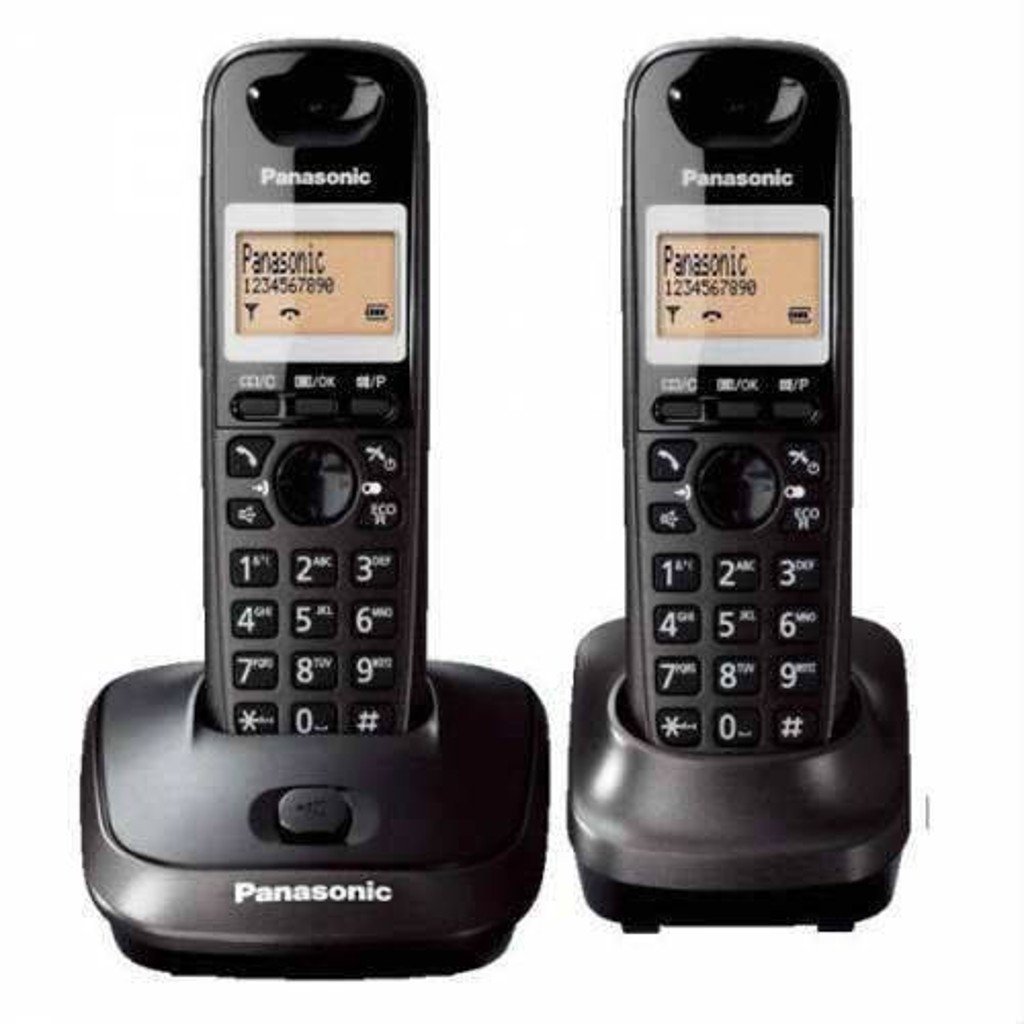Panasonic KX-TG 2512 Dect Telefon