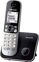 Panasonic KX-TG 6811 Dect Telefon