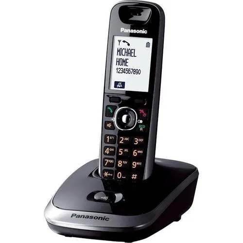 Panasonic KX-TG 7511 Dect Telefon