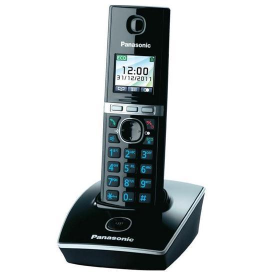 Panasonic KX-TG 8051 Dect Telefon