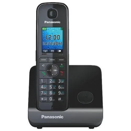 Panasonic KX-TG 8151 Dect Telefon