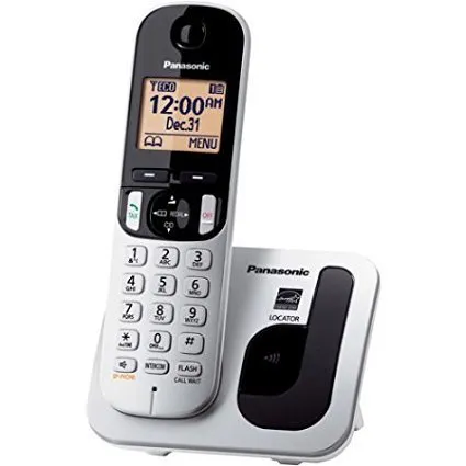 Panasonic TGC 210 Dect Telefon