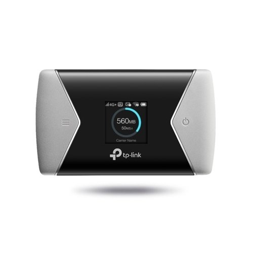 TP-Link M7650 600Mbps 3G/4G LTE Mobil Wi-Fi Router