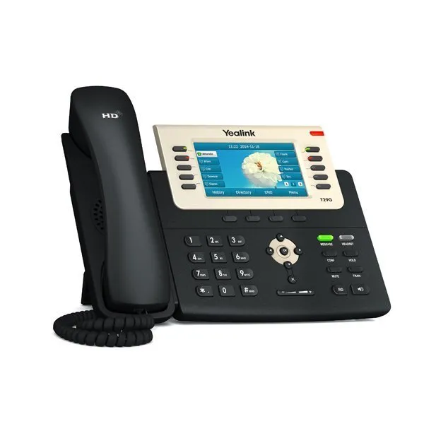 Yealink T29G IP Telefon