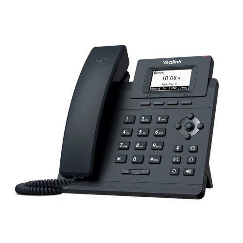 Yealink T30P IP Telefon