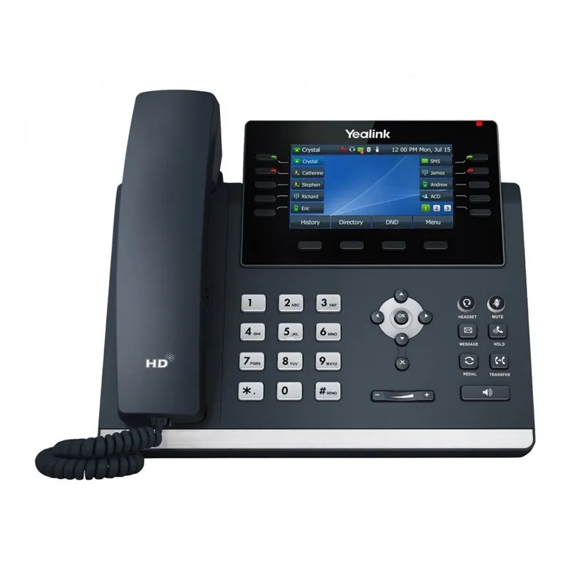 Yealink T46U IP Telefon