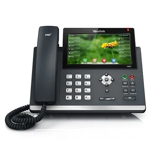 Yealink T48S IP Telefon