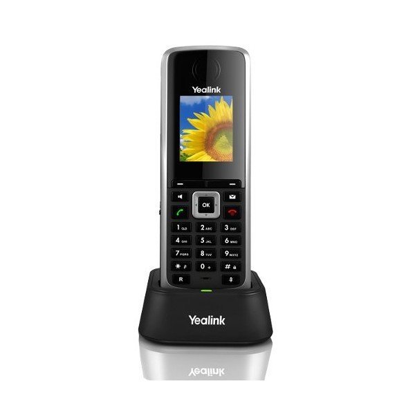 Yealink W52H IP Dect Telefon